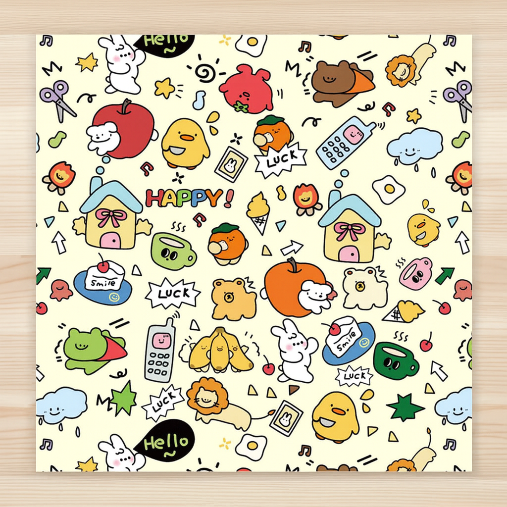 Lovely Furry Friends - Calmcare Cat Wrap