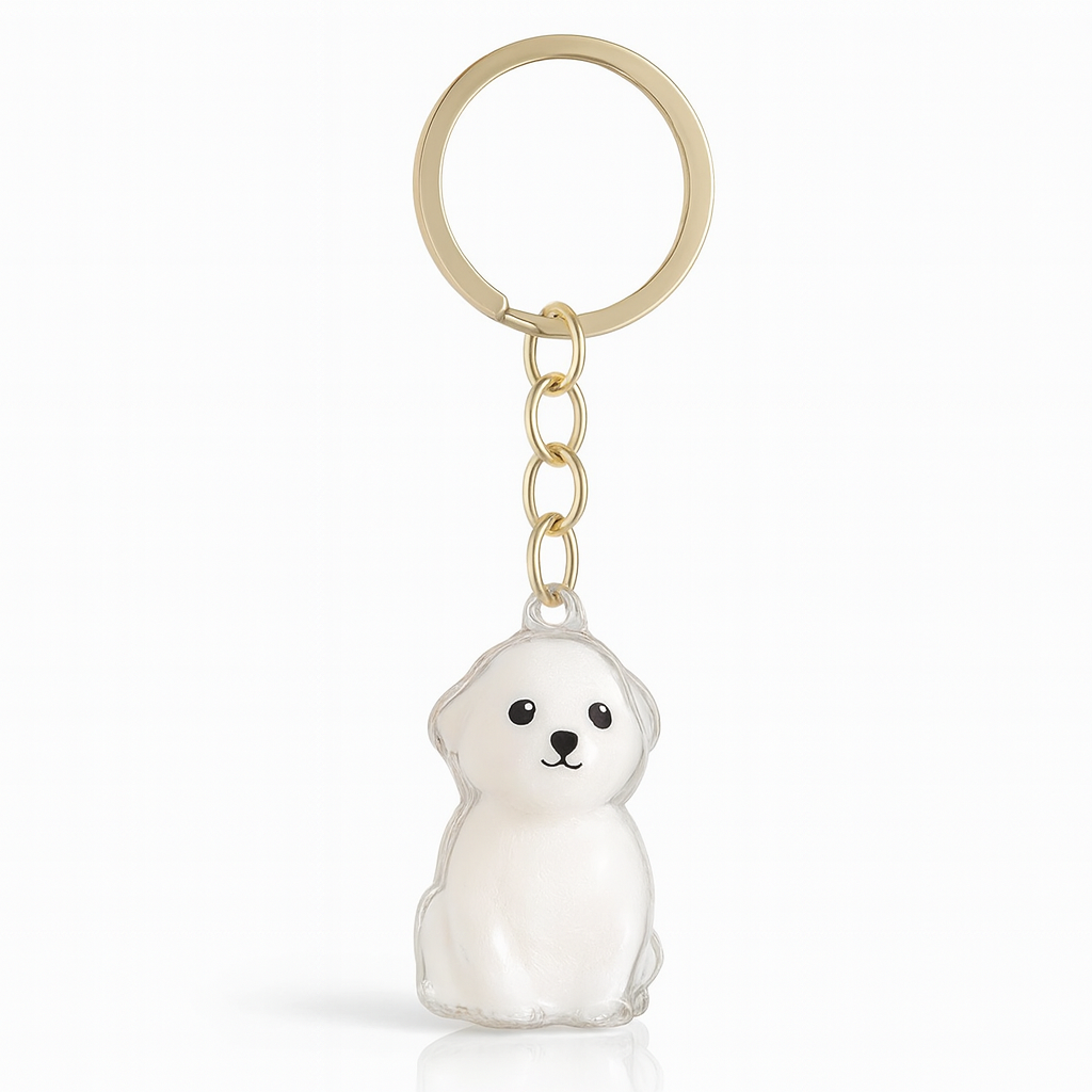 FurEver Keepsake Charm