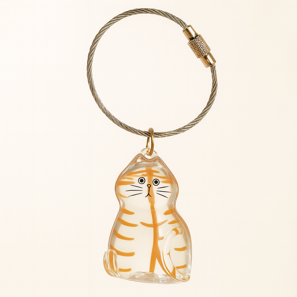 FurEver Keepsake Charm