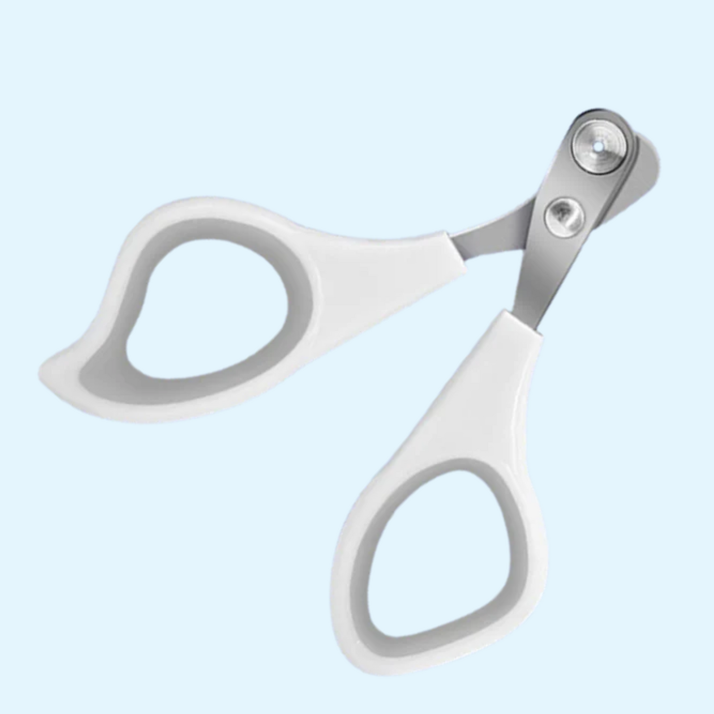 Easy Nail Trimmer