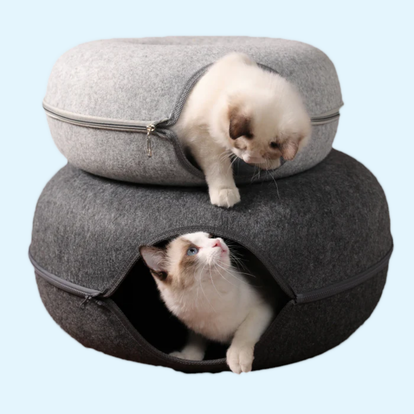 Donut Bed