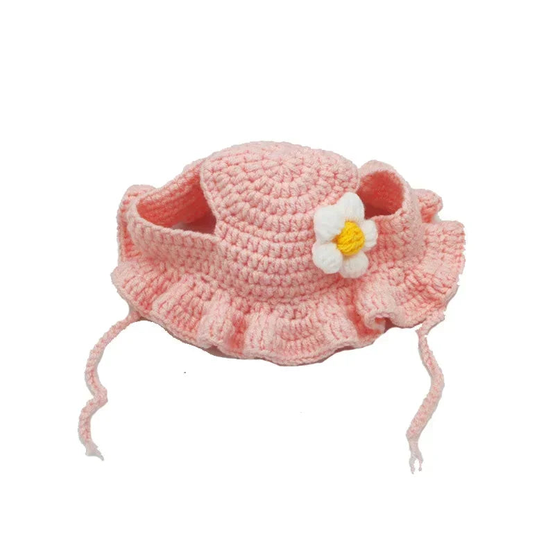Cute Cat Hat