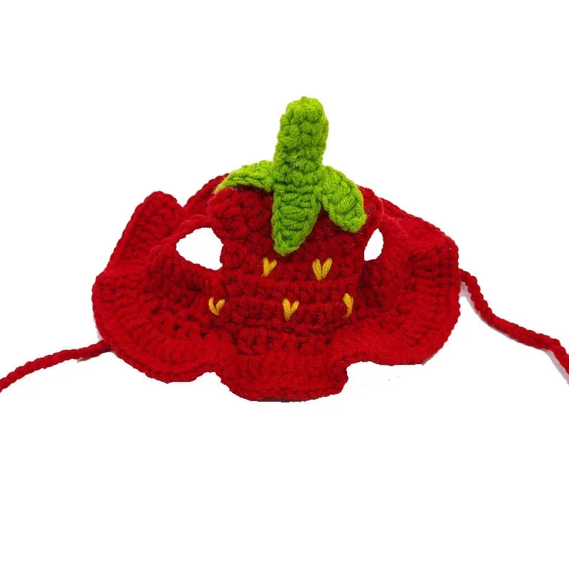 Cute Cat Hat