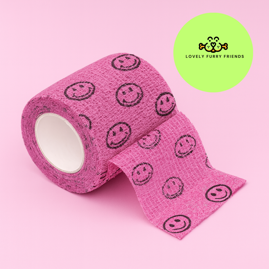 PawWrap™ Bandage