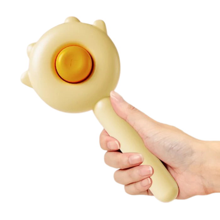 Soft Stroke Brush