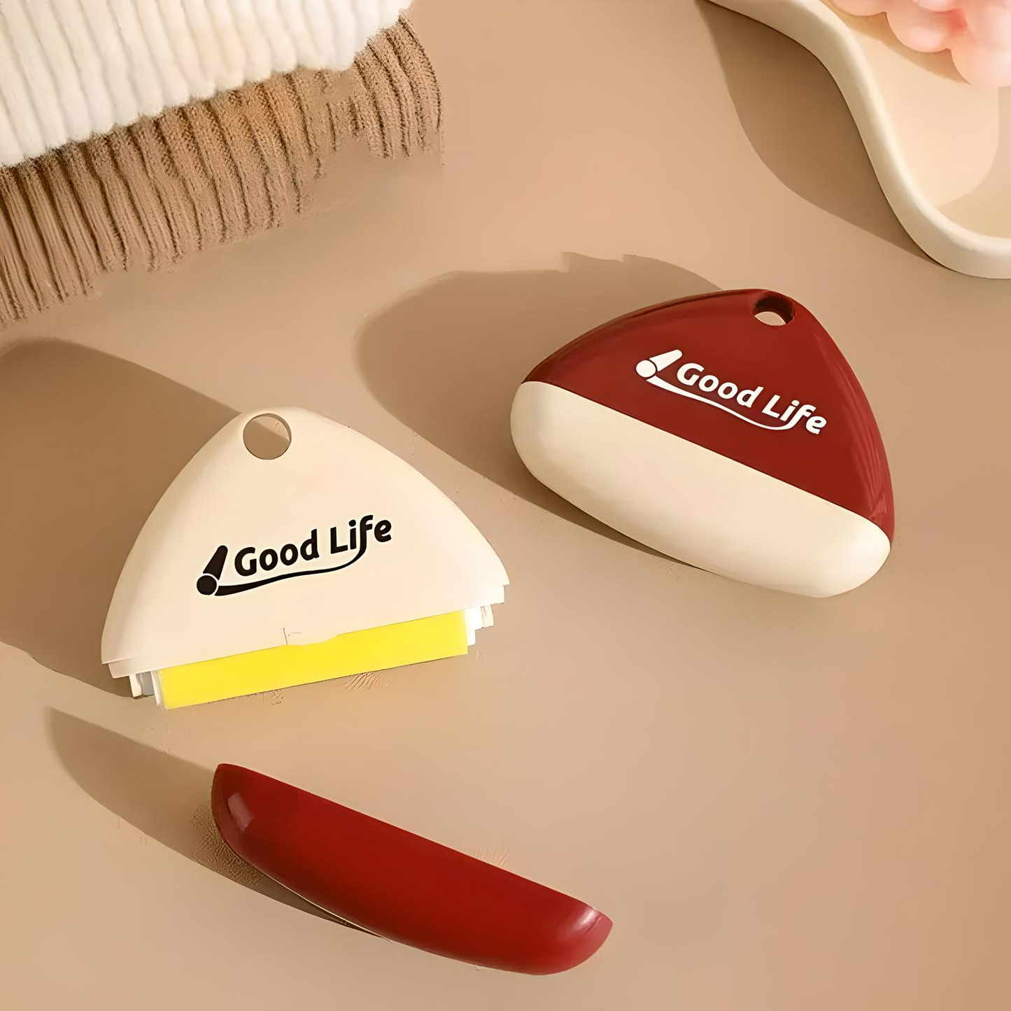 PET HAIR CLEANER