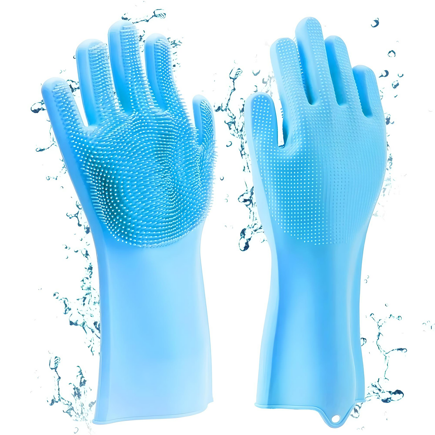 Pet Spa Glove