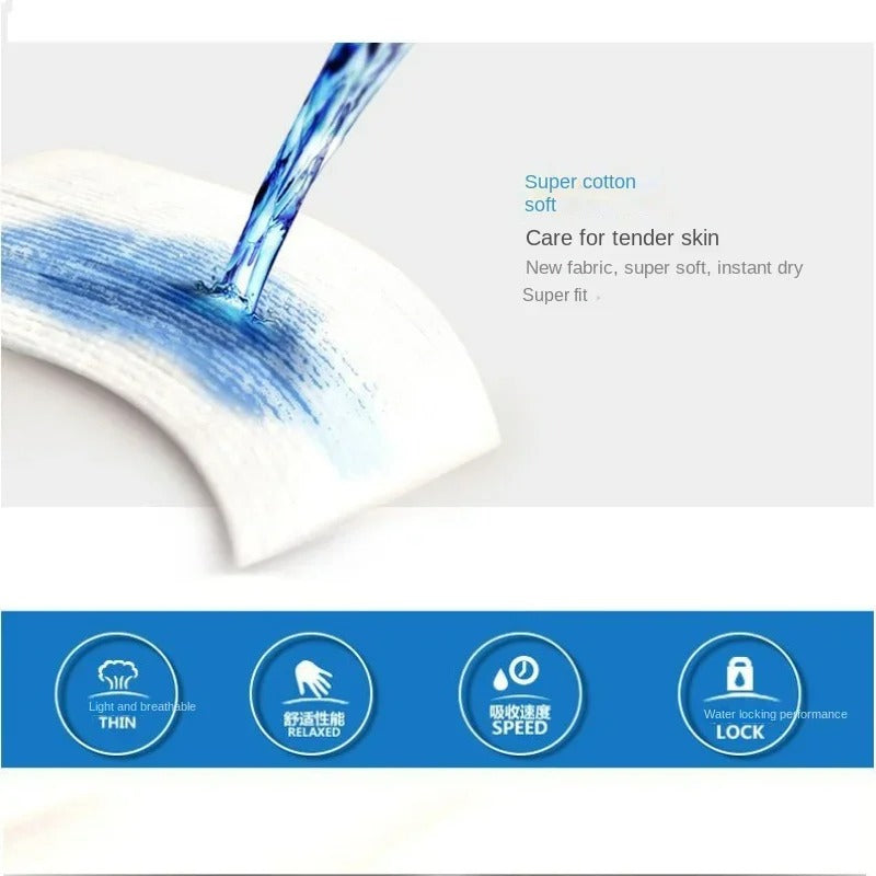 Pet Training Pads - Quick Dry Disposable Surface Mats
