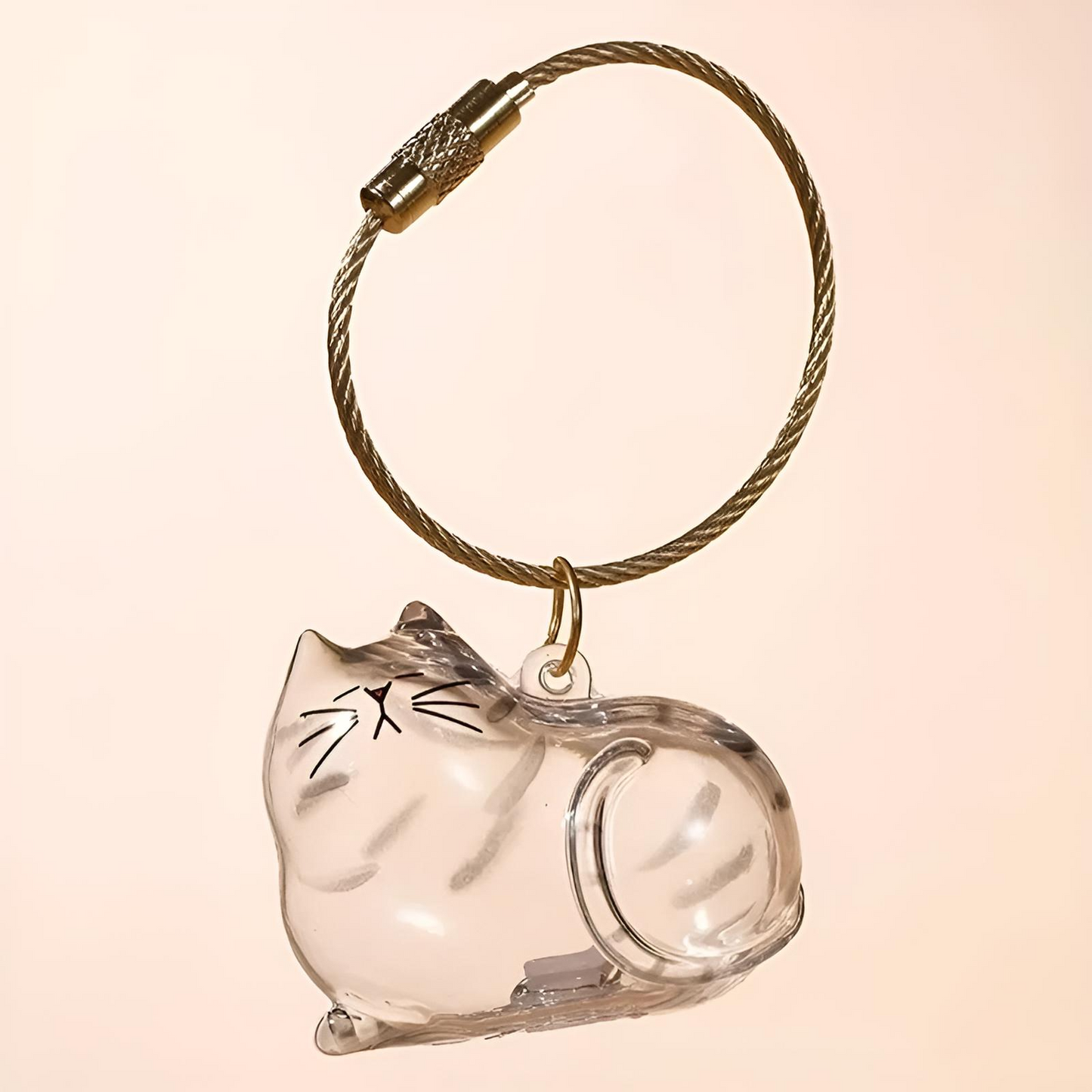 FurEver Keepsake Charm