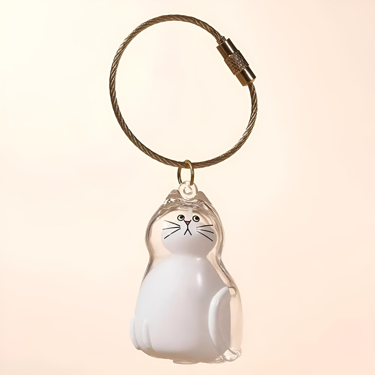 FurEver Keepsake Charm