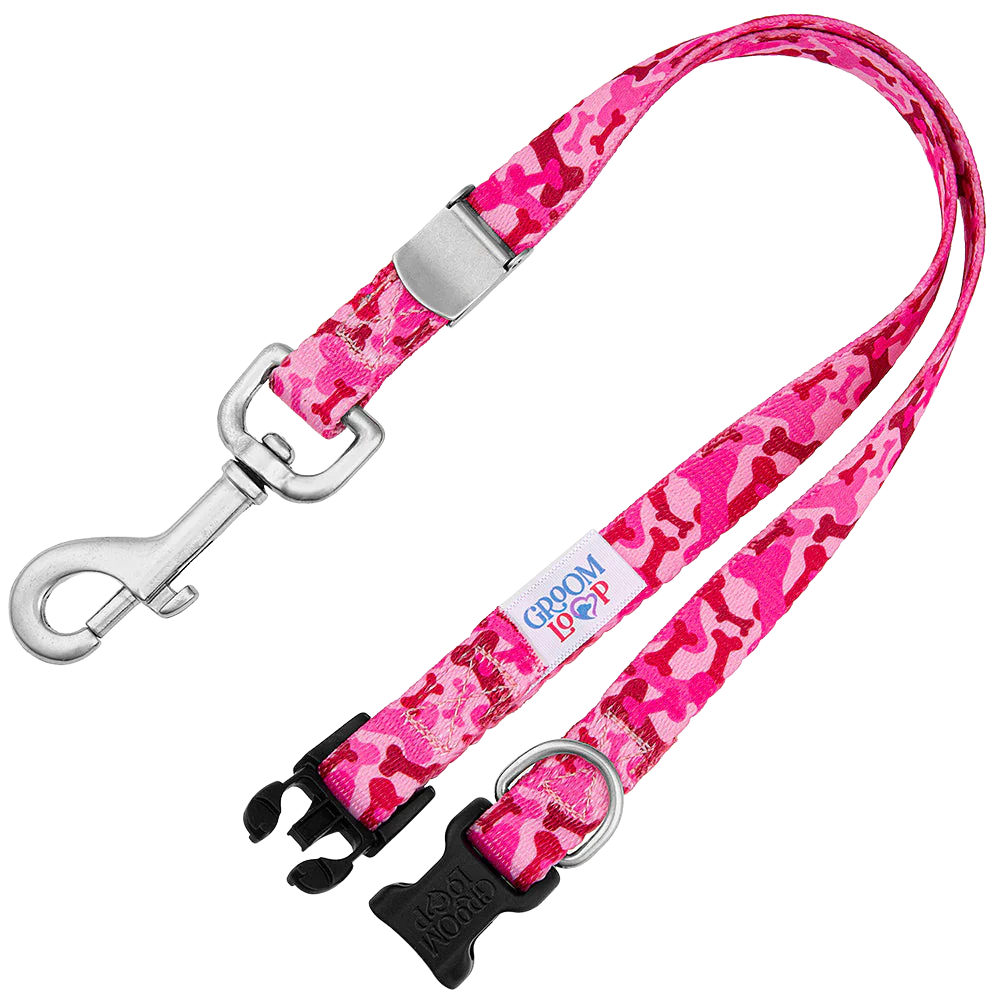 Polyester Loop Colorful Hawaiian