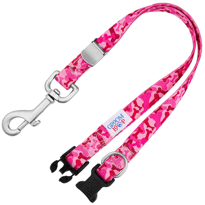 Polyester Loop Colorful Hawaiian