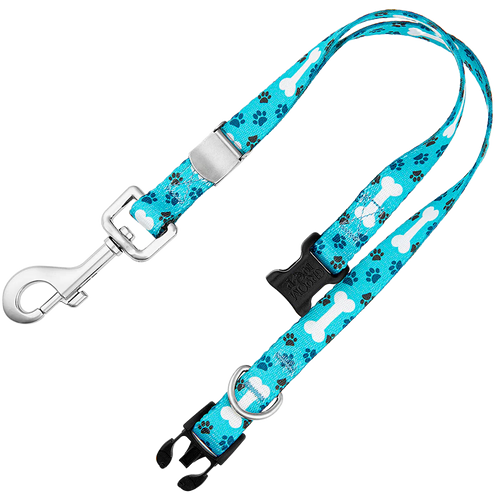 Polyester Loop Colorful Hawaiian