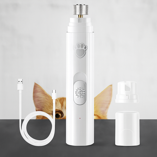 PetCare Nail Grinder Pro