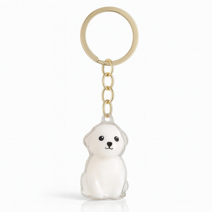 FurEver Keepsake Charm
