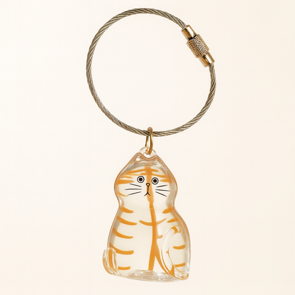 FurEver Keepsake Charm