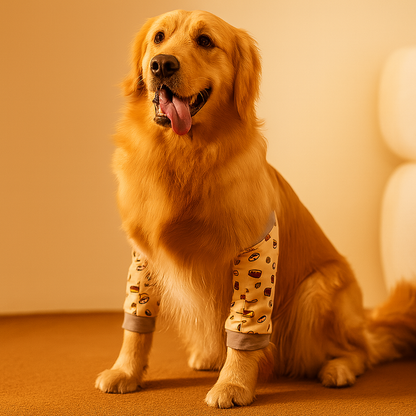 Dog Elbow Support Sleeve