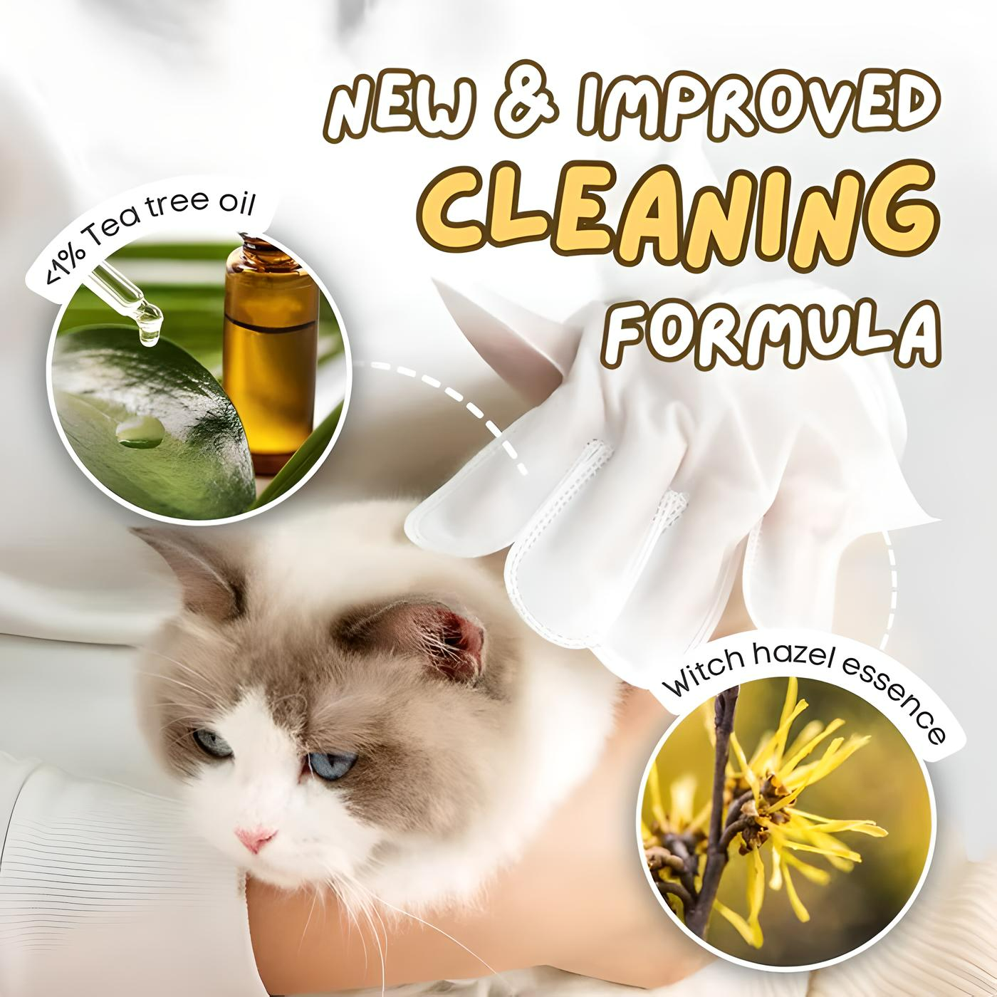 Dry Cleaning Gloves
