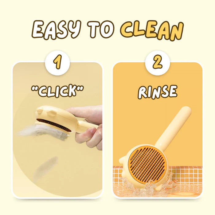 Soft Stroke Brush