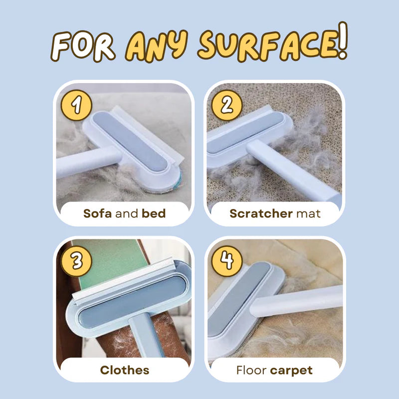 Jumbo Cat Hair Remover
