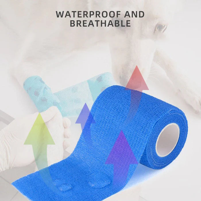 PawWrap™ Bandage