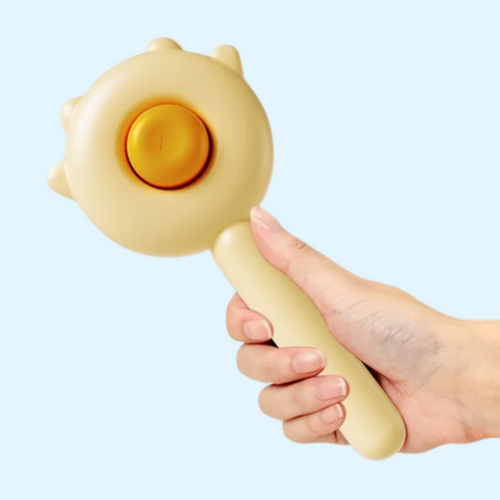 Soft Stroke Brush