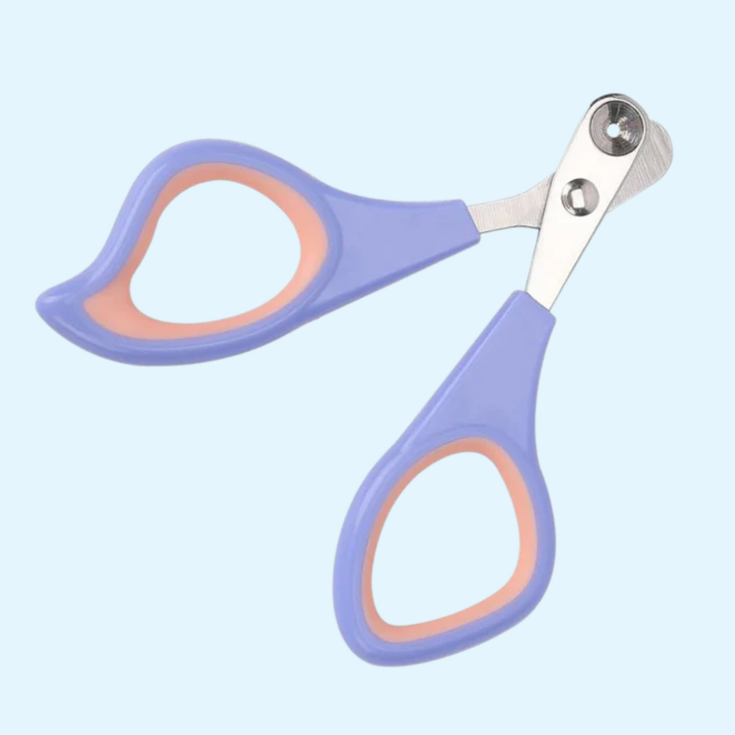 Easy Nail Trimmer