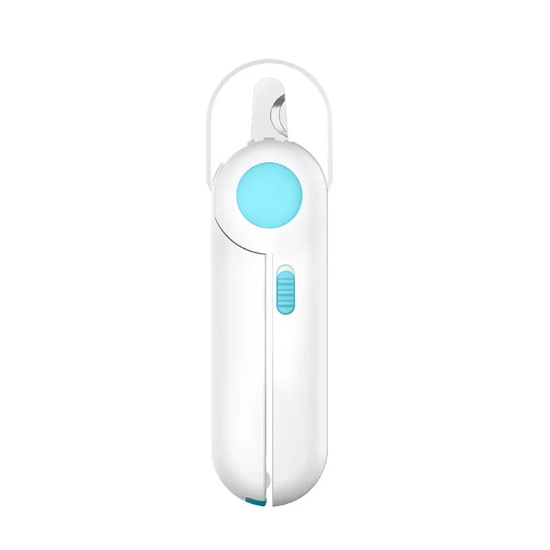 LED Pet Nail Clipper