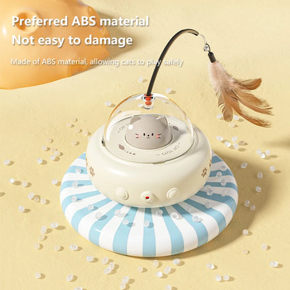UFO TeaseRing™
