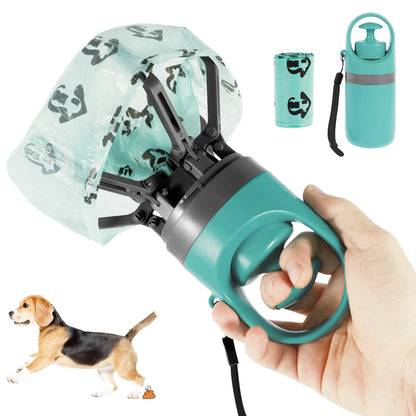 PawClean™ Portable Pet Toilet Kit
