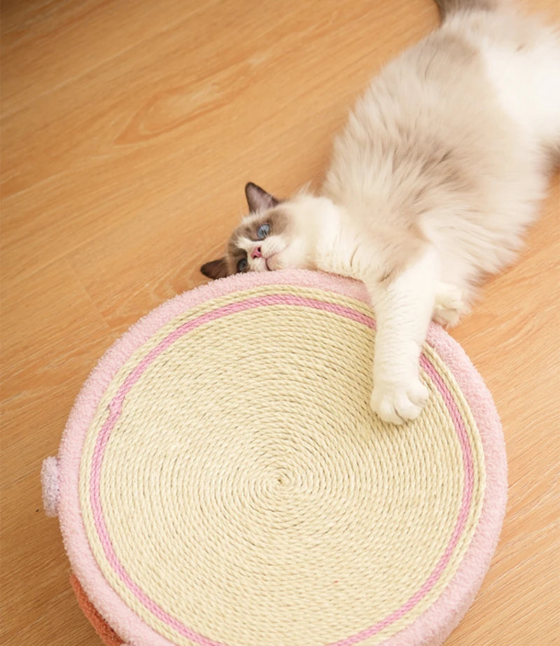 Cat Scratchers