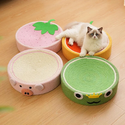 Cat Scratchers