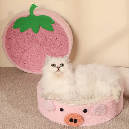 Cat Scratchers