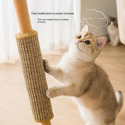 Scratcher Mat