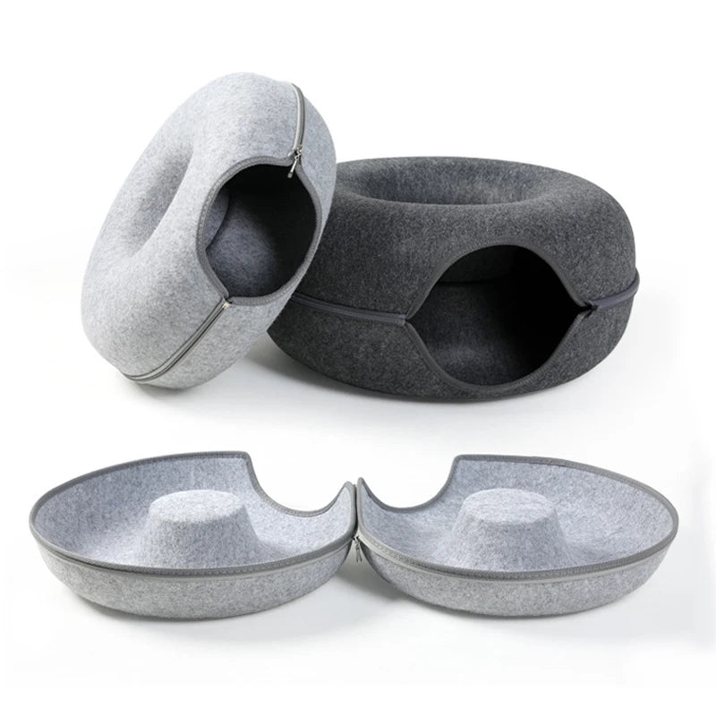 Donut Bed