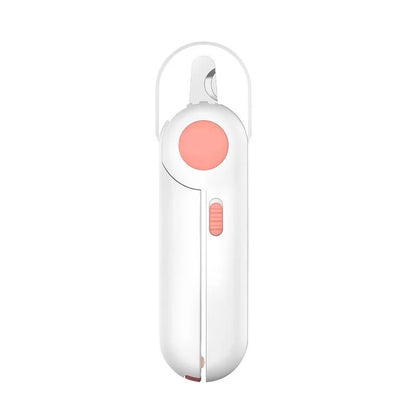 LED Pet Nail Clipper