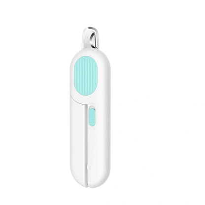 LED Pet Nail Clipper