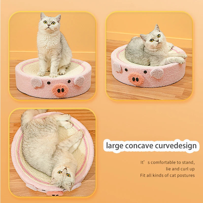 Cat Scratchers