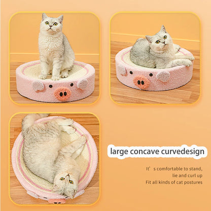 Cat Scratchers