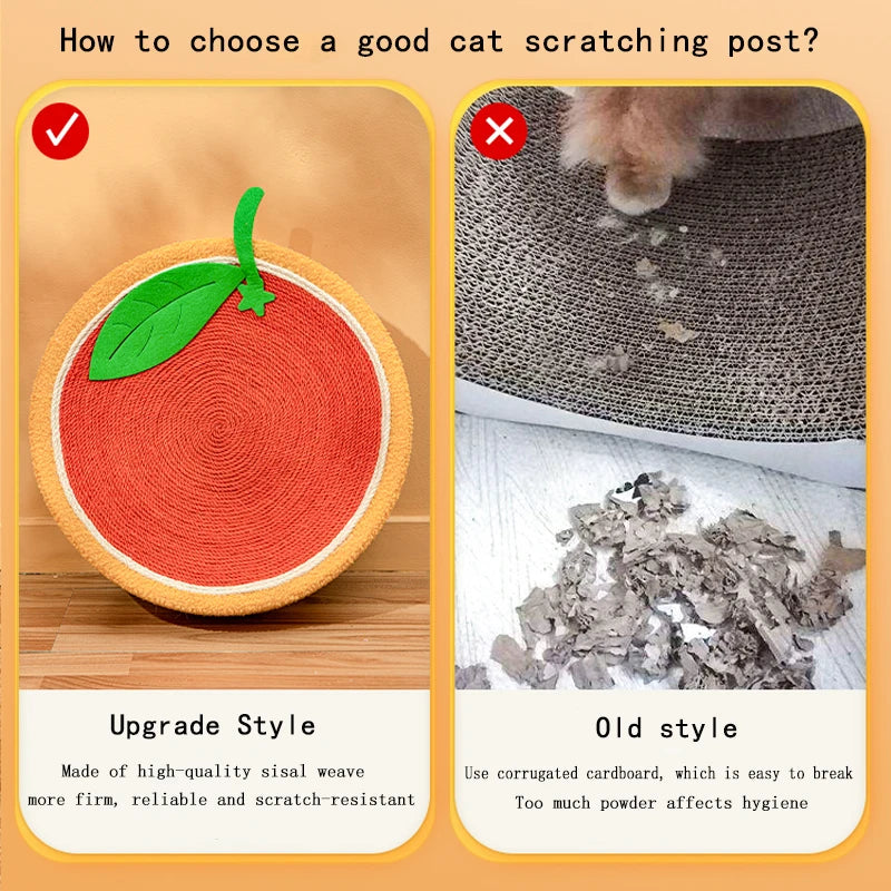 Cat Scratchers