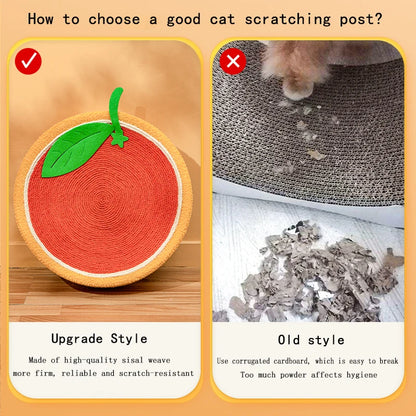 Cat Scratchers