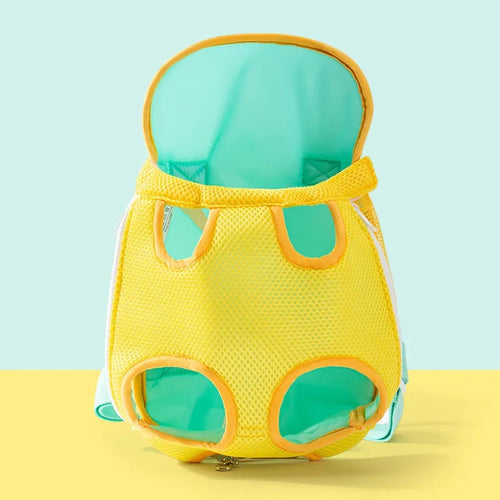 CuddlePaw Relax & Groom Carrier