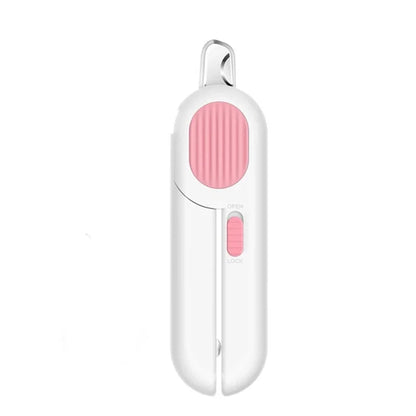 LED Pet Nail Clipper