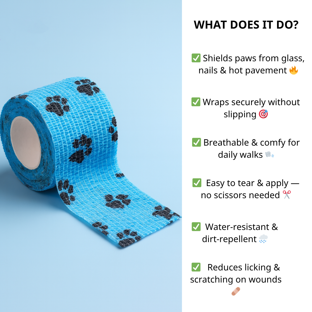 PawWrap™ Bandage