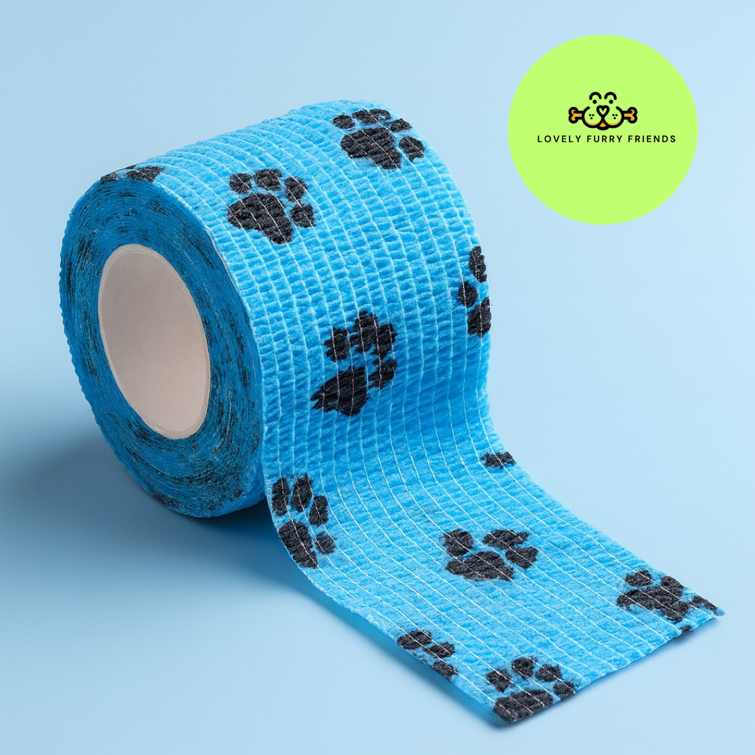 PawWrap™ Bandage