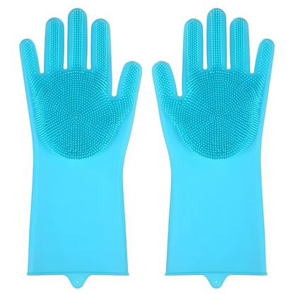 Pet Spa Glove