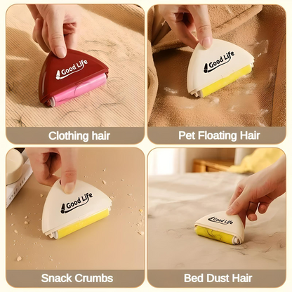 PET HAIR CLEANER