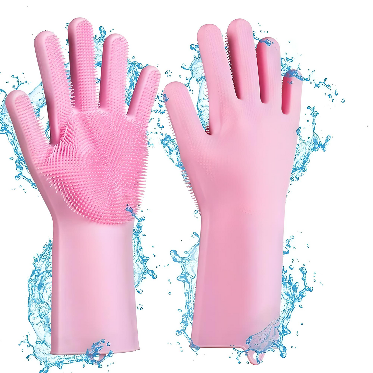 Pet Spa Glove