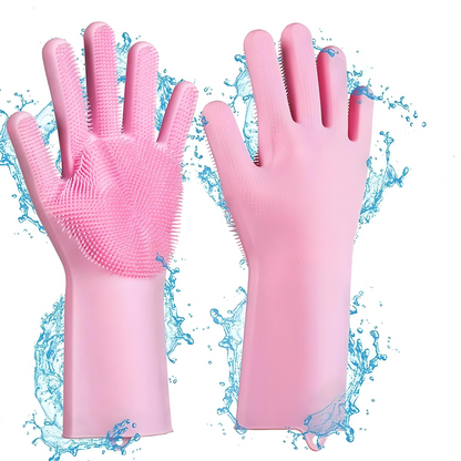 Pet Spa Glove