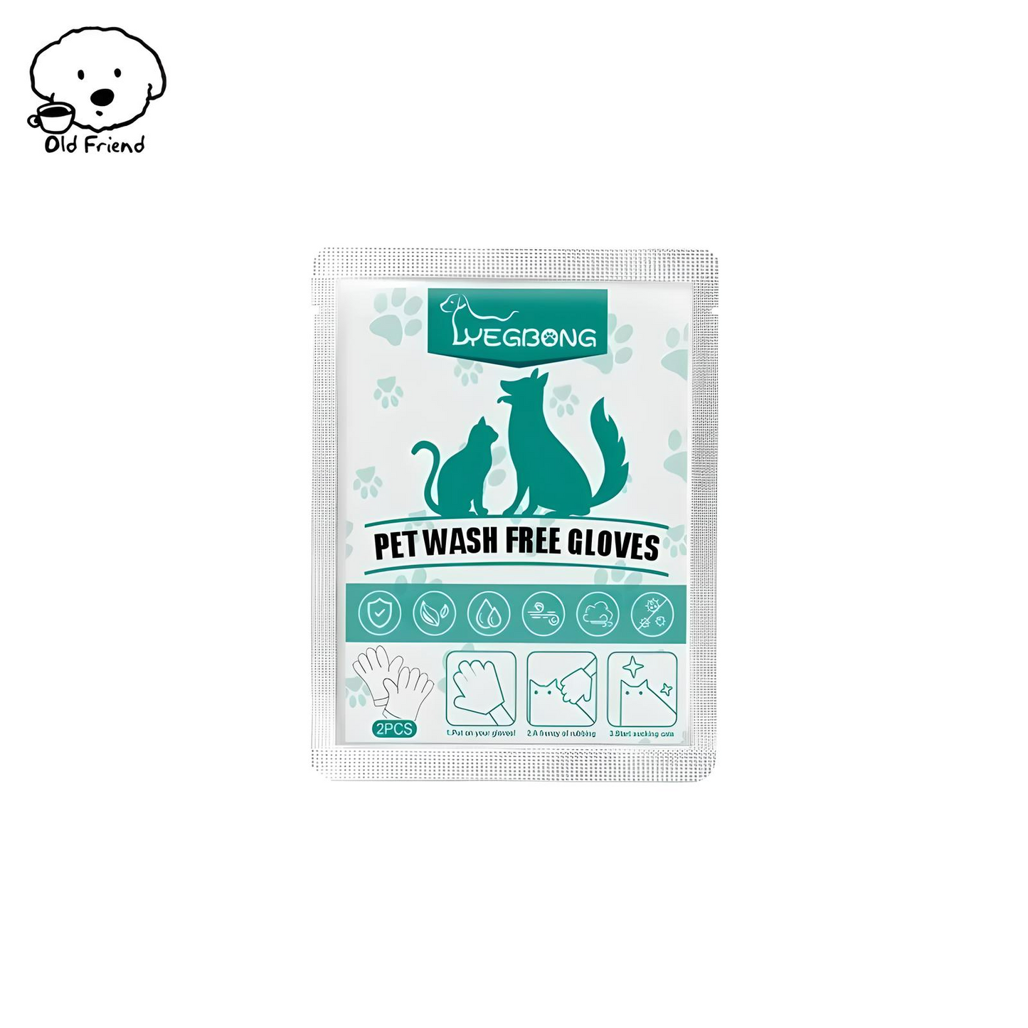 Dry Cleaning Gloves